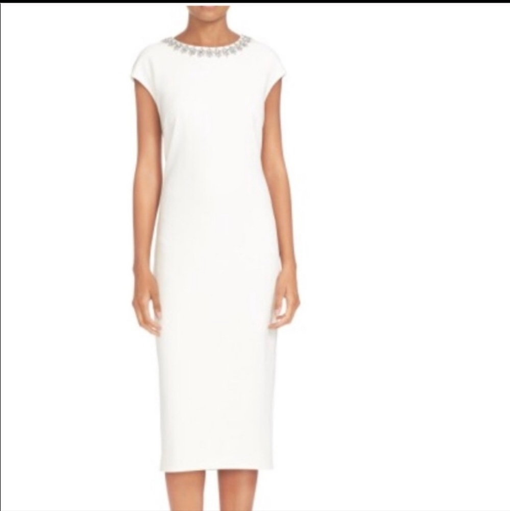 Ted baker dress